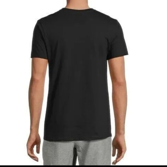 Transformers Optimus Prime Black With Colorful Graphic T-shirt Size Small NWT - Picture 4 of 10